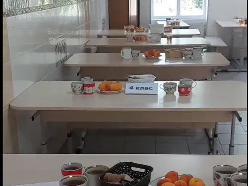 Столова